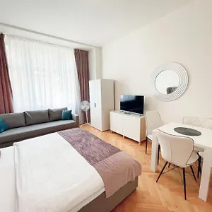  Appartement Gold Art